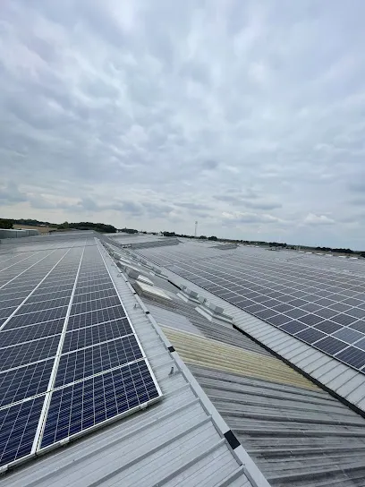 Image de Bretagne Armor Solaire - Installation de Panneaux Solaires en Bretagne
