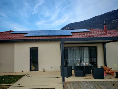 Image de C MY ENERGIE Photovoltaïque