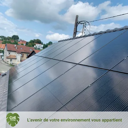 Image de C2E Energy - Panneaux Solaires