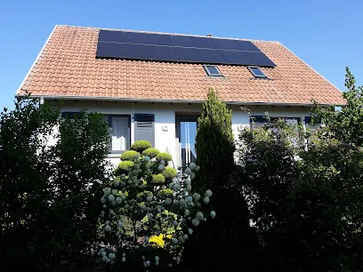 Image de Calisun - Panneau solaire Strasbourg