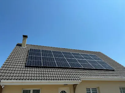 Image de CAP POSE énergie - Installateur de panneaux solaires en Normandie