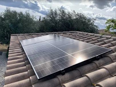 Image de Captain Solar