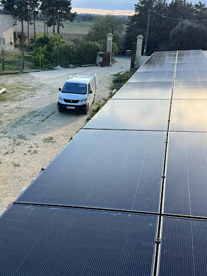 Image de Carasco Energies