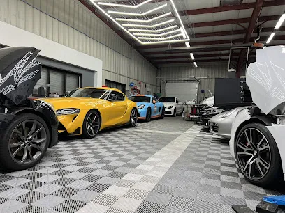 Image de Carprotek covering, PPF, vitres teintées, échappement inox