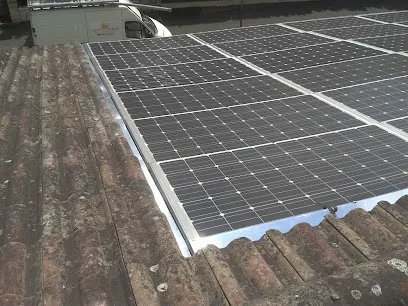 Image de CARRÉ SOLAIRE - pompe à chaleur, photovoltaïque, climatisation