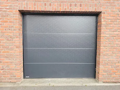 Image de Célereau Pose de menuiserie et protection solaire à Roncq