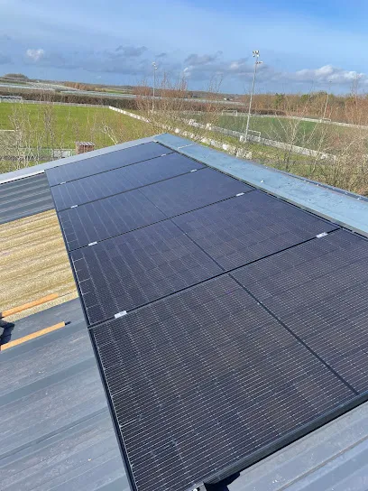 Image de CELSIUS Solaire : Panneaux Solaires - Photovoltaïque - Electricien - Borne de recharge - Clim - Pompe à Chaleur