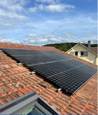 Image de CELSIUS SOLAIRE