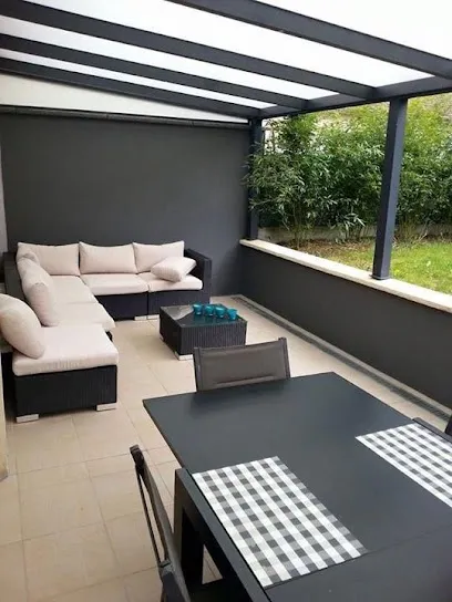 Image de Cg Menuiserie SARL