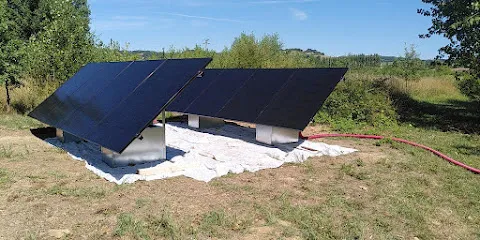 Image de Chris Solaire, électricité solaire et bornes de recharge