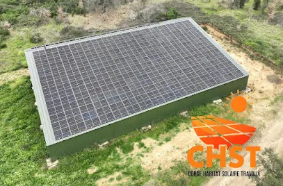 Image de CHST - Corse Habitat Solaire Travaux