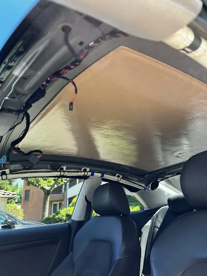 Image de Ciel de Toit Ile de France