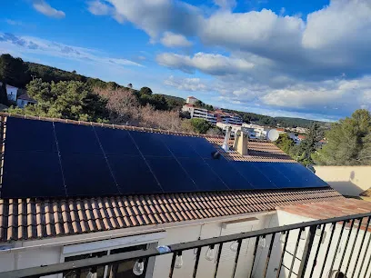 Image de Ciel énergies nouvelles - Panneaux Solaires