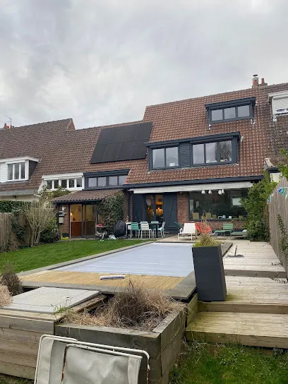 Image de CIPS (La compagnie d'installation de panneaux solaires)