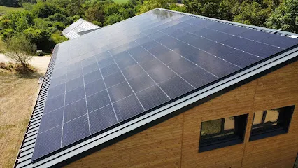 Image de Circuit Court Energie - Entreprise Panneaux Solaires Photovoltaique - Agence Finistère