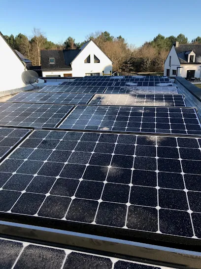 Image de Circuit Court Energie