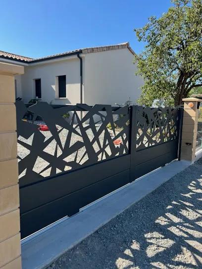 Image de CK Menuiserie Concept