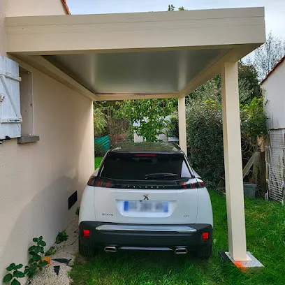 Image de Clair de Baie La Roche-sur-Yon – Menuiseries PVC - Alu - bois, Fenêtres, Portes, Volets...