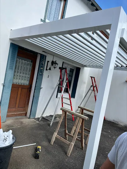 Image de Clair de Baie Montluçon – Menuiseries PVC - Alu - bois, Fenêtres, Portes, Volets...