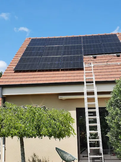 Image de Clef Energies | Photovoltaïque, pompe à chaleur et climatisation à Dijon