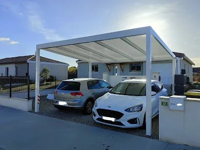 Image de CliKIT - Vérandas et Pergolas en KIT sur mesure
