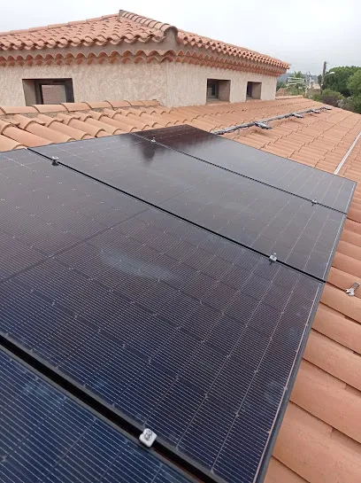 Image de Clim'Solaire Concept -Installateur panneaux solaires et climatisation