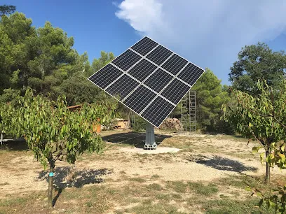 Image de Climasphere : Panneau Solaire, Pompe à chaleur, Climatisation, Chauffage