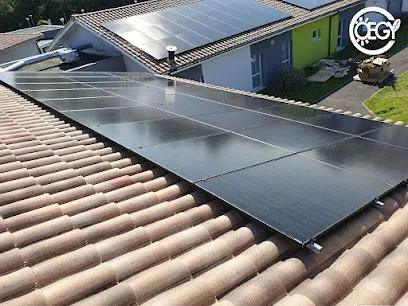 Image de Coegy Panneaux solaires - Installateur photovoltaïque - Isolation - Pompe à chaleur - Rénovation globale - Audit