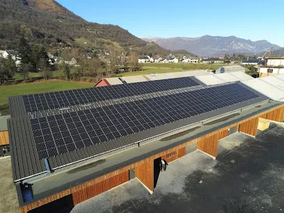 Image de Compagnie Solaire des Pyrénées