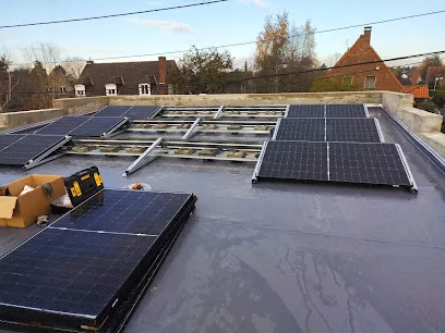 Image de Concept Design Bat : l'Artisan Solaire ☀️ à Tourcoing et alentours