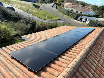 Image de Concept'Energy 33 Siège Social - Panneaux Solaires et Photovoltaïque