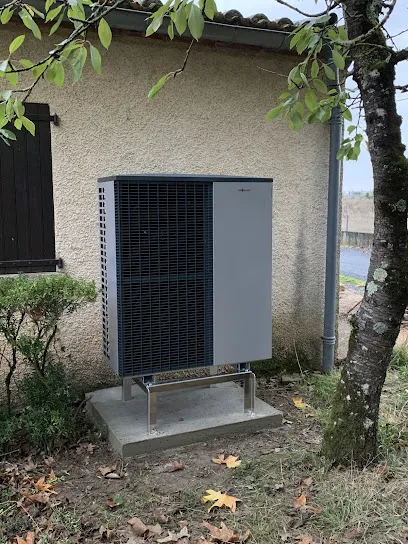 Image de Concept Solaire et Chauffage EURL