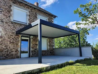 Image de CONFORT 3000 Menuiserie Villefranche-de-Rouergue