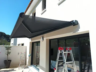 Image de Confort NRJ Pergolas Bioclimatique