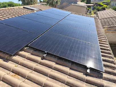 Image de Confort sol'air