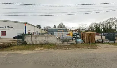 Image de Contrôle Toiture Habitat (CTH)