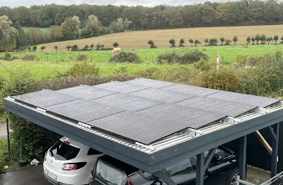 Image de COURANT CONCEPT - Installateur Panneaux Solaire Photovoltaïque RGE & Borne de recharge