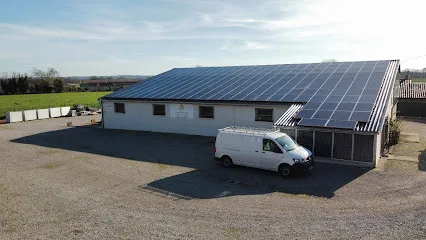 Image de Courant Solaire