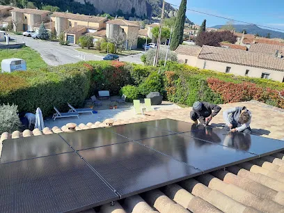 Image de COURANT SUD ELECTRICITÉ Philippe Escanez