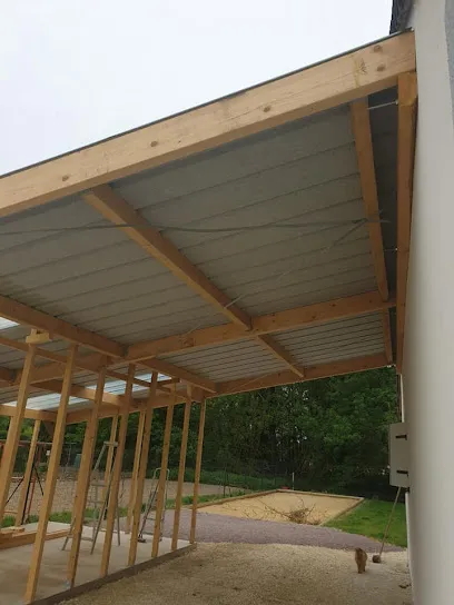 Image de Couvre Toit Energy