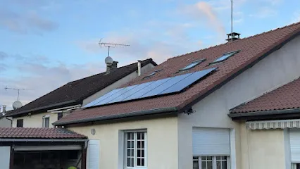 Image de CSS Énergie