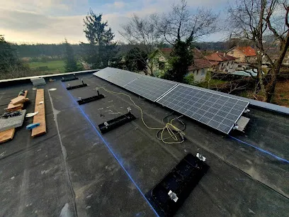 Image de CURT ENERGIES RENOUVELABLES