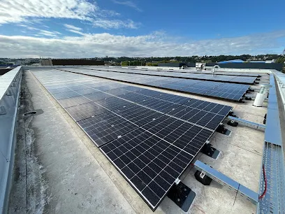 Image de Delta Solaire by Indepelec