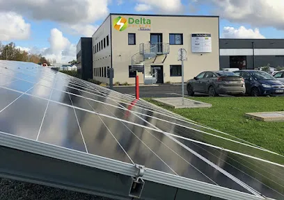 Image de Delta Solaire