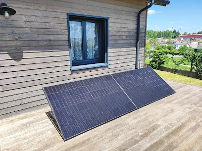 Image de DESSI Photovoltaïque