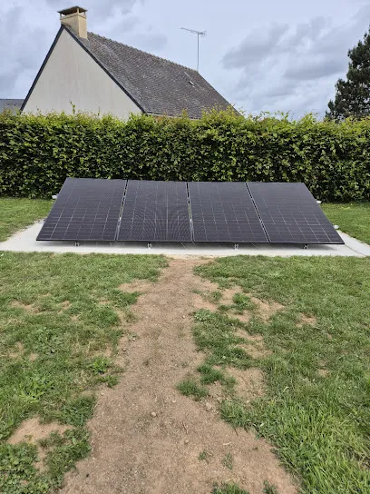 Image de DG SOLAR - Installation de panneaux solaires | Photovoltaïques en Mayenne (53)
