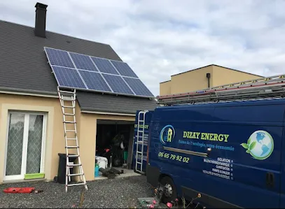 Image de Dizay Energy