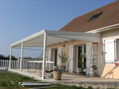 Image de DM CONCEPT pergolas & abris de piscine