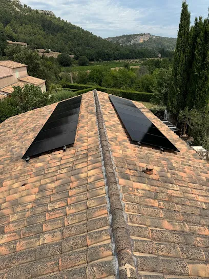 Image de Domartini Energie || Panneau olaire photovoltaique, autoconsommation, climatisation, isolation