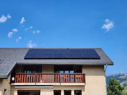 Image de Domosolaris Annecy